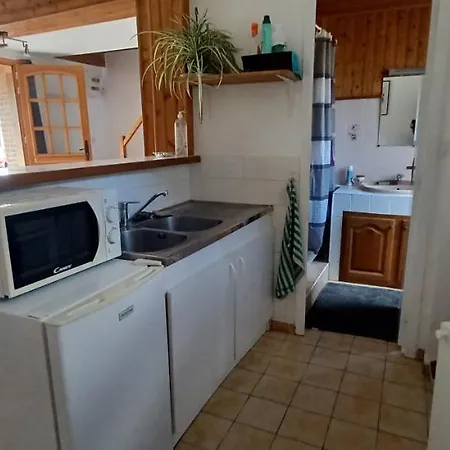 Dans Ferme Equestre Lyons-la-Forêt