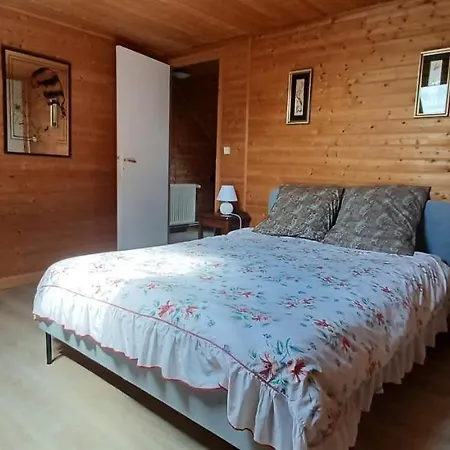 Dans Ferme Equestre *