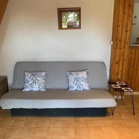 Dans Ferme Equestre Appartamento *