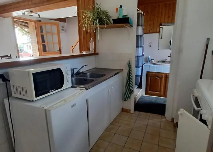 Dans Ferme Equestre Lyons-la-Foret