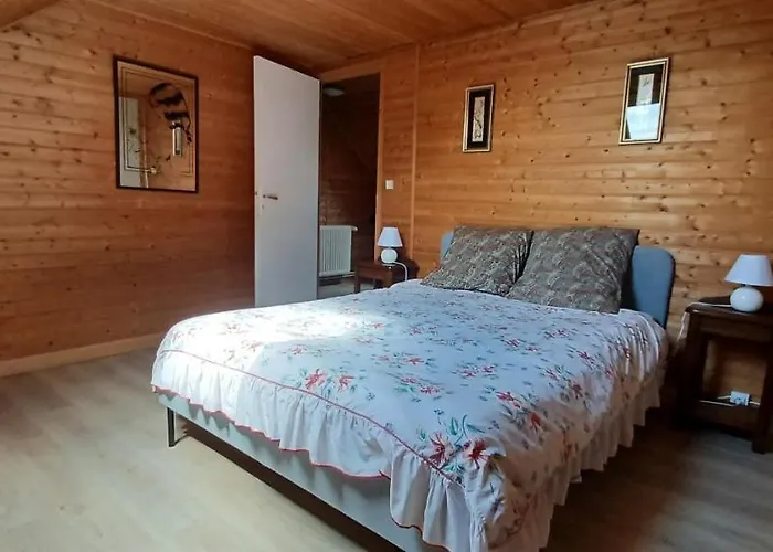 Dans Ferme Equestre *